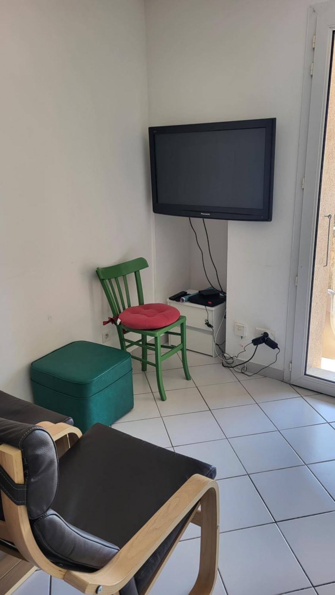 Gite La Foux De Peyroules Exteriör bild